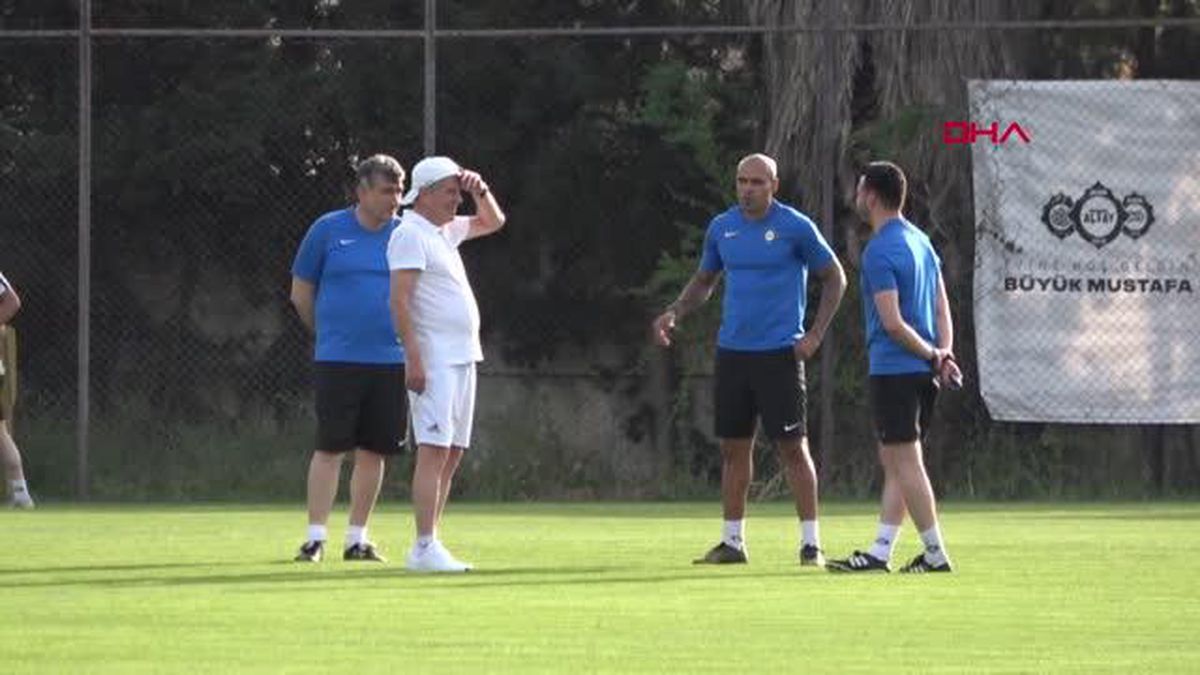SPOR Mert Nobre Play-Off'a hazırız