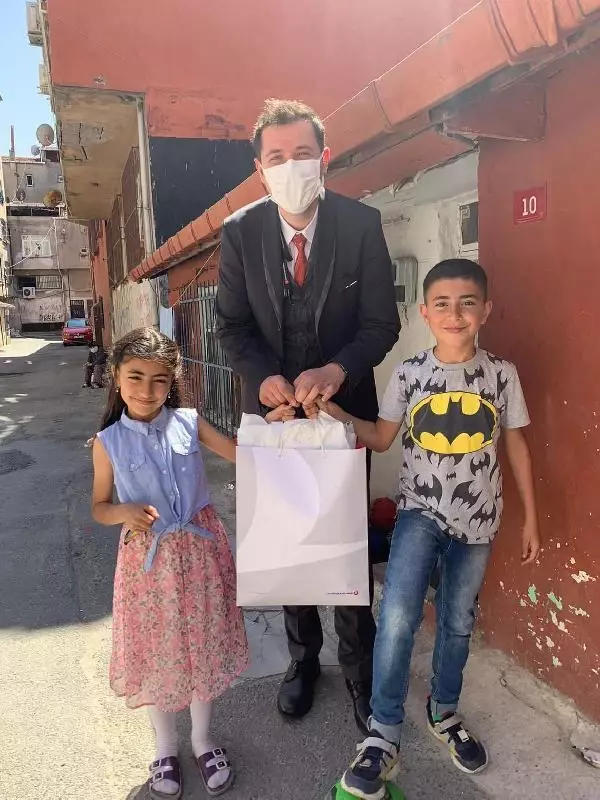 Son dakika haber! THY KABİN MEMURLARINDAN KİMSESİZ ÇOCUKLARA BAYRAM HEDİYESİ Son dakika haber! THY KABİN MEMURLARINDAN KİMSESİZ ÇOCUKLARA BAYRAM HEDİYESİ