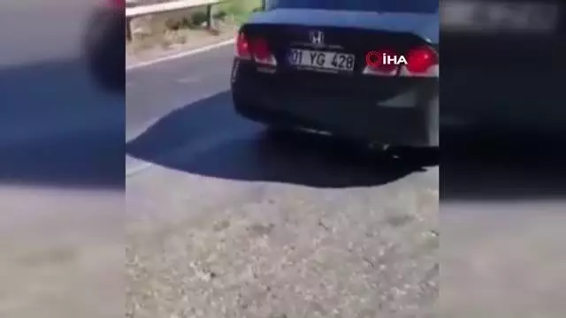 Trafik kazası sonrası çıkan yaralamalı kavgaya 2 tutuklama Trafik kazası sonrası çıkan yaralamalı kavgaya 2 tutuklama