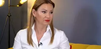 Yağmur Atacan: 'Uzun evlilik' sorusuna çarpıcı cevap: Ne münasebet! Niye odalar ayrılsın? Yağmur Atacan: 'Uzun evlilik' sorusuna çarpıcı cevap: Ne münasebet! Niye odalar ayrılsın?
