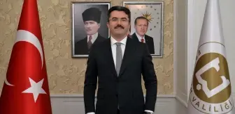 Türkiye: Vali Memiş: 'Çiftçilerimizin ekonominin büyümesinde ve gelişmesinde katkısı büyüktür' Türkiye: Vali Memiş: 'Çiftçilerimizin ekonominin büyümesinde ve gelişmesinde katkısı büyüktür'