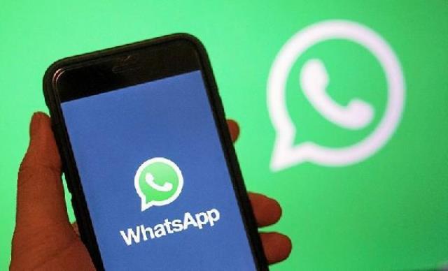 WhatsApp'ın gizlilik sözleşmesini onaylamak için yarın son gün