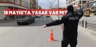 Mustafa Kemal Atatürk: 19 Mayıs yasak var mı? Pazartesi günü tam kapanma ve yasaklar bitiyor mu? Mustafa Kemal Atatürk: 19 Mayıs yasak var mı? Pazartesi günü tam kapanma ve yasaklar bitiyor mu?
