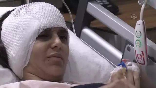22 yıl sonra duymaya başlayan Rabia, şimdi de konuşmak için can atıyor 22 yıl sonra duymaya başlayan Rabia, şimdi de konuşmak için can atıyor