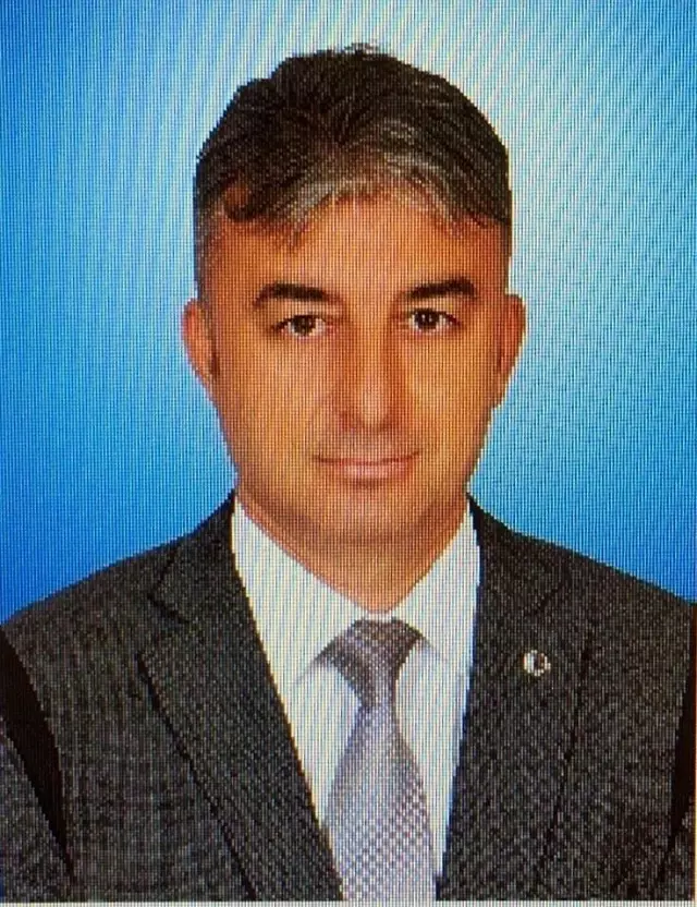 43 yaşındaki matematik öğretmeni koronaya yenik düştü 43 yaşındaki matematik öğretmeni koronaya yenik düştü