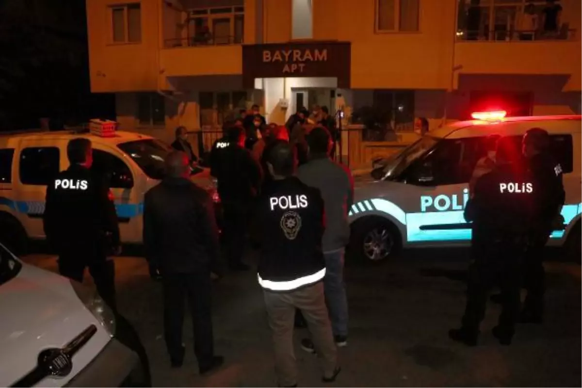 5 kişinin yaralandığı silahlı kavgada gözaltı sayısı 12'ye yükseldi