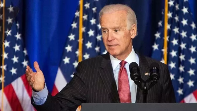 ABD Başkanı Biden bir kez daha İsrail'e destek verdi, Hamas'ı suçladı ABD Başkanı Biden bir kez daha İsrail'e destek verdi, Hamas'ı suçladı