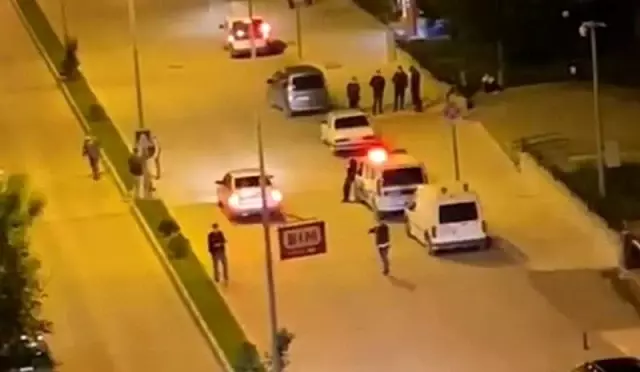Son dakika haber... Adliye önünde pompalı tüfekle dehşet saçtı, darp edilip hastaneye kaldırıldı Son dakika haber... Adliye önünde pompalı tüfekle dehşet saçtı, darp edilip hastaneye kaldırıldı