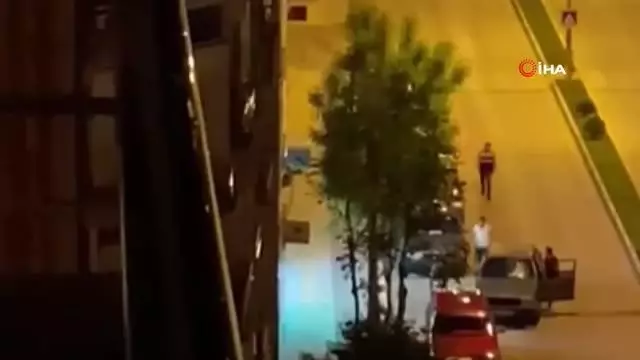 Son dakika haber... Adliye önünde pompalı tüfekle dehşet saçtı, darp edilip hastaneye kaldırıldı Son dakika haber... Adliye önünde pompalı tüfekle dehşet saçtı, darp edilip hastaneye kaldırıldı