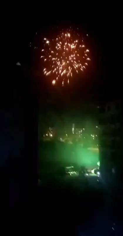 Antalya'da şampiyonluk sevinci kısıtlama dinlemedi Antalya'da şampiyonluk sevinci kısıtlama dinlemedi