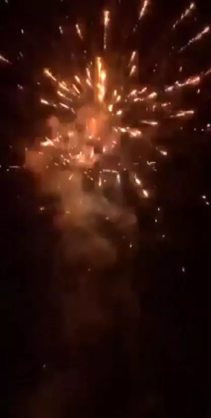 Antalya'da şampiyonluk sevinci kısıtlama dinlemedi Antalya'da şampiyonluk sevinci kısıtlama dinlemedi