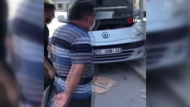 aracin motoruna sikisan yavru kedi itfaiye er 3 14133972 o