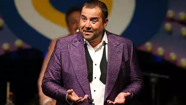 Ata Demirer müjdeyi verdi! Yeni filmiyle seyirci karşısına çıkıyor Ata Demirer müjdeyi verdi! Yeni filmiyle seyirci karşısına çıkıyor