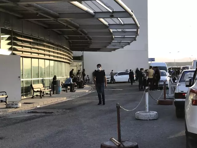 Son dakika haberi | - Ağrı'da balık tutarken elektrik akımana kapılan kişi hayatını kaybetti Son dakika haberi | - Ağrı'da balık tutarken elektrik akımana kapılan kişi hayatını kaybetti