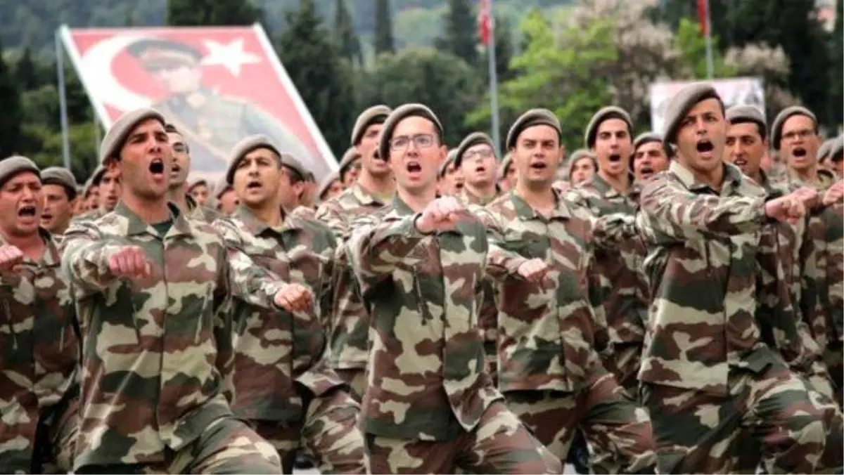 Bedelli askerlik kaç gün 2021? Bedelli askerlik ne kadar?