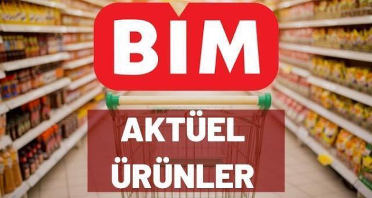 BİM 17 Mayıs 2021 aktüel ürünler kataloğu! Bugün BİM Pazartesi indirimli ürünler kataloğu! BİM bugün kataloğu! BİM'de bu hafta indirimli neler var?
