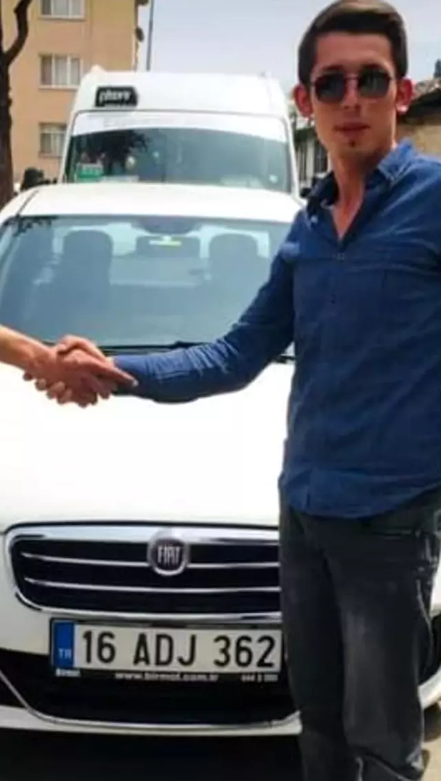 Bursa'da 8 ay önce eşinden ayrılan genç kayıplara karıştı Bursa'da 8 ay önce eşinden ayrılan genç kayıplara karıştı
