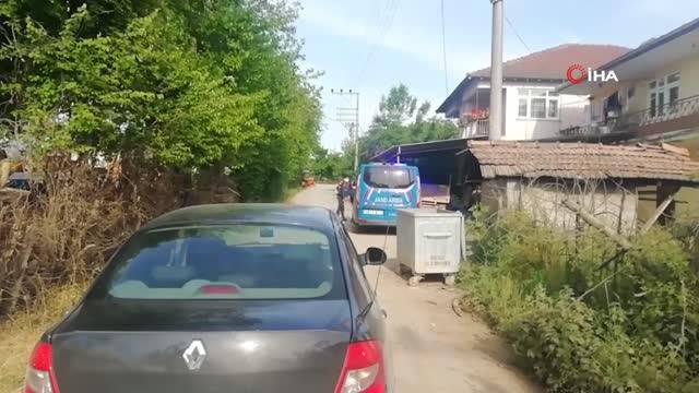 cinayet isleyip jandarma ile silahli catismay 14134071 o