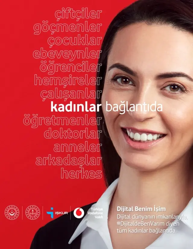 'Dijital Benim İşim'de yarışma heyecanı başladı 'Dijital Benim İşim'de yarışma heyecanı başladı