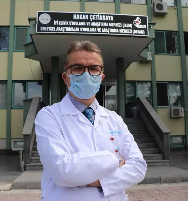 Koronavirüs tedavisinde kullanılan Favipiravir ilacı için önemli uyarı: İlk semptomlar görüldüğünde kullanılmalı Koronavirüs tedavisinde kullanılan Favipiravir ilacı için önemli uyarı: İlk semptomlar görüldüğünde kullanılmalı