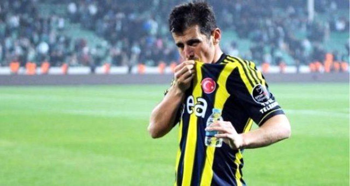 Emre Belözoğlu istifa mı etti? Emre Belözoğlu Fenerbahçe'den ayrılacak mı?
