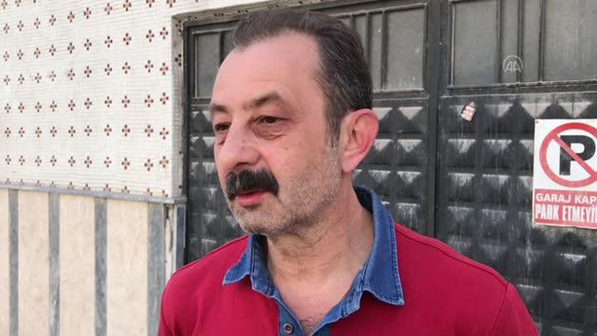 ESKİŞEHİR - Kiraladığı çekiciyle park halindeki kamyoneti çaldığı iddia edilen zanlı tutuklandı