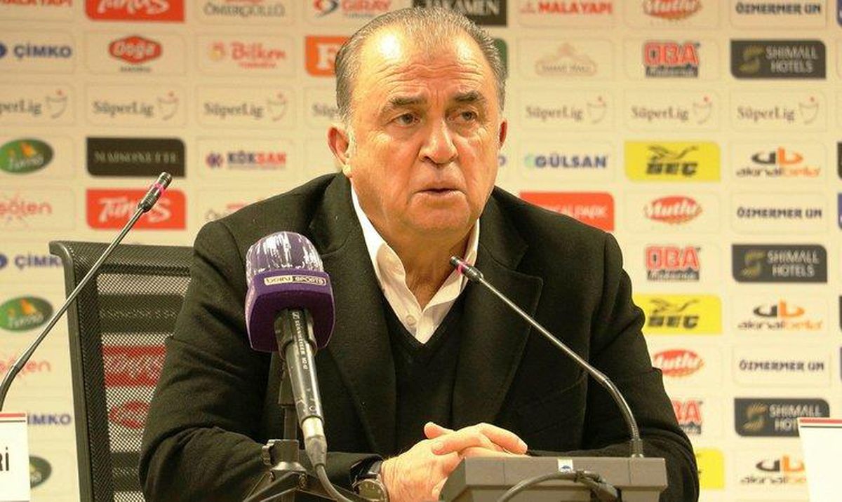 Fatih Terim istifa etti mi 2021? Fatih Terim basın açıklaması