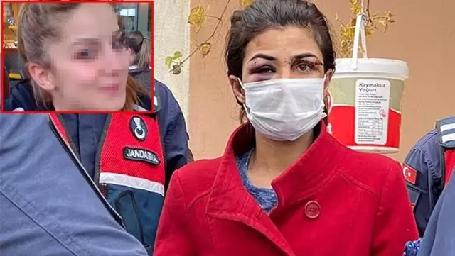 İddianameden korkunç detaylar! İşkenceci koca, Melek İpek'i aldattığı Melike'ye de hayatı zindan etmiş İddianameden korkunç detaylar! İşkenceci koca, Melek İpek'i aldattığı Melike'ye de hayatı zindan etmiş