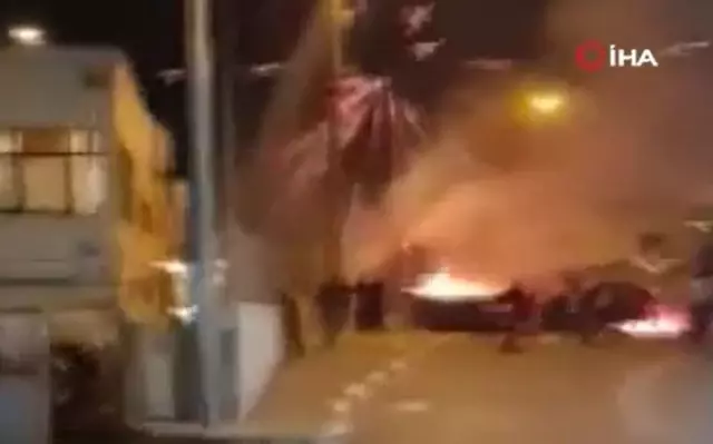 İsrail'in Gazze'ye yönelik hava saldırıları devam ediyor: Can kaybı 126'ya ulaştı İsrail'in Gazze'ye yönelik hava saldırıları devam ediyor: Can kaybı 126'ya ulaştı