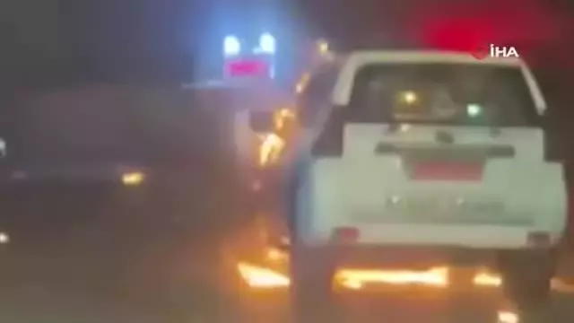 İsrail'in Gazze'ye yönelik hava saldırıları devam ediyor: Can kaybı 126'ya ulaştı İsrail'in Gazze'ye yönelik hava saldırıları devam ediyor: Can kaybı 126'ya ulaştı
