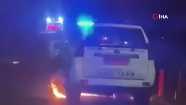 İsrail'in Gazze'ye yönelik hava saldırıları devam ediyor: Can kaybı 126'ya ulaştı İsrail'in Gazze'ye yönelik hava saldırıları devam ediyor: Can kaybı 126'ya ulaştı