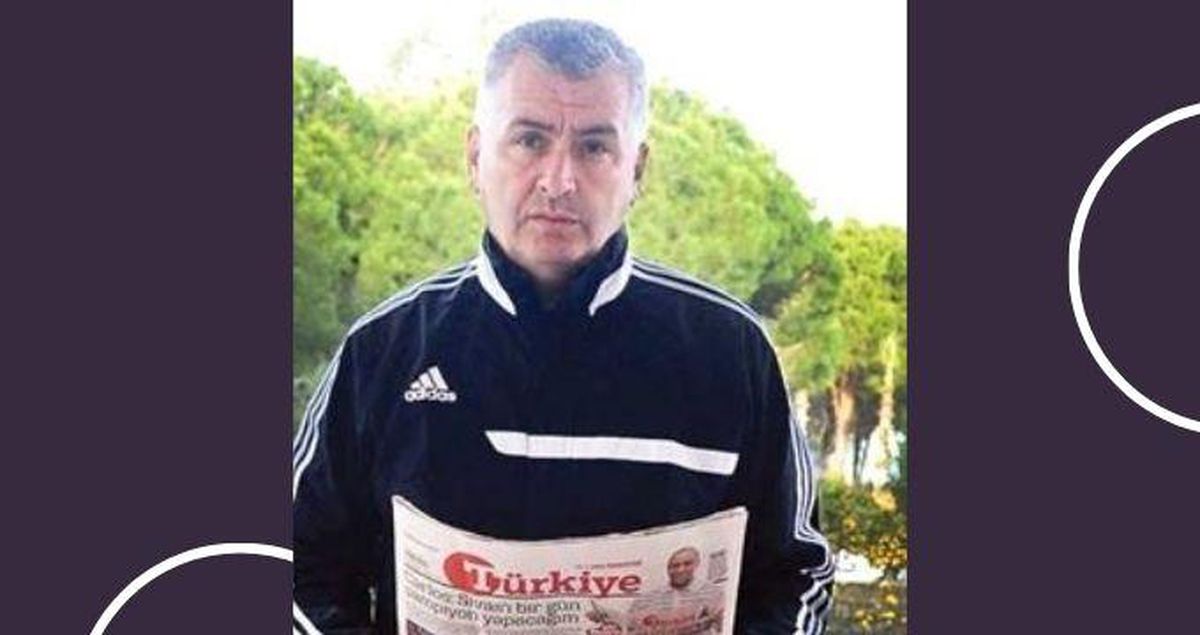 Kaleci Rade Zalad kimdir?