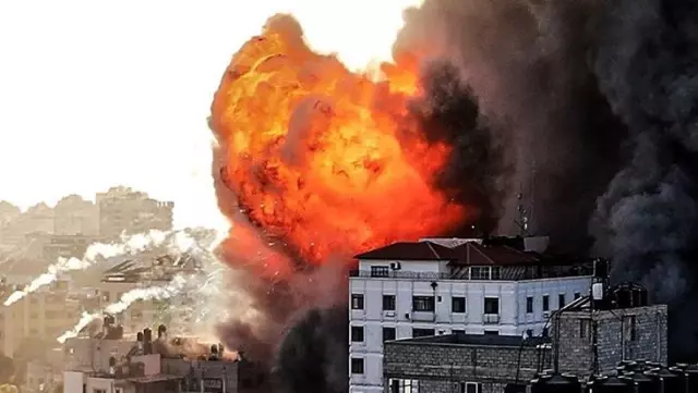 Kanada'da İsrail'i çıldırtacak kampanya: Filistin işgali bitene kadar silah satmayın Kanada'da İsrail'i çıldırtacak kampanya: Filistin işgali bitene kadar silah satmayın