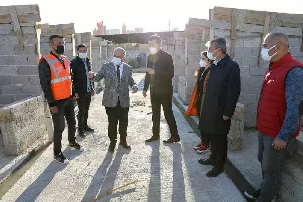 Son dakika haberleri: KARADENİZ'İN KAPSAMLI HAYVAN HASTANESİNDE SONA GELİNDİ Son dakika haberleri: KARADENİZ'İN KAPSAMLI HAYVAN HASTANESİNDE SONA GELİNDİ