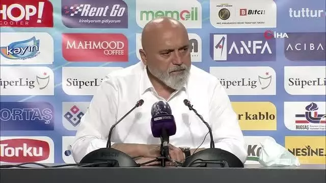 Karaman: Bu takımın küme düşmesi imkansızdı -1-