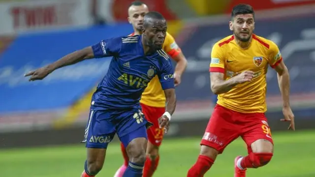 Fenerbahçe için mucize gerçekleşmedi! 7 yıllık hasret bu sezon da dinmedi Fenerbahçe için mucize gerçekleşmedi! 7 yıllık hasret bu sezon da dinmedi