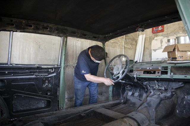 klasik otomobilleri atolyesinde ilk gunku 6 14133251 o