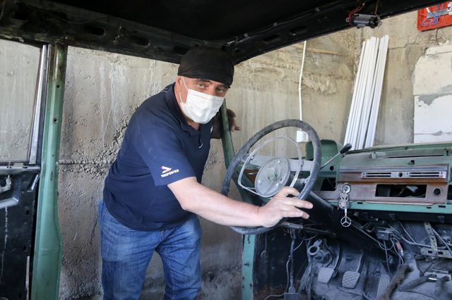 klasik otomobilleri atolyesinde ilk gunku 7 14133251 o