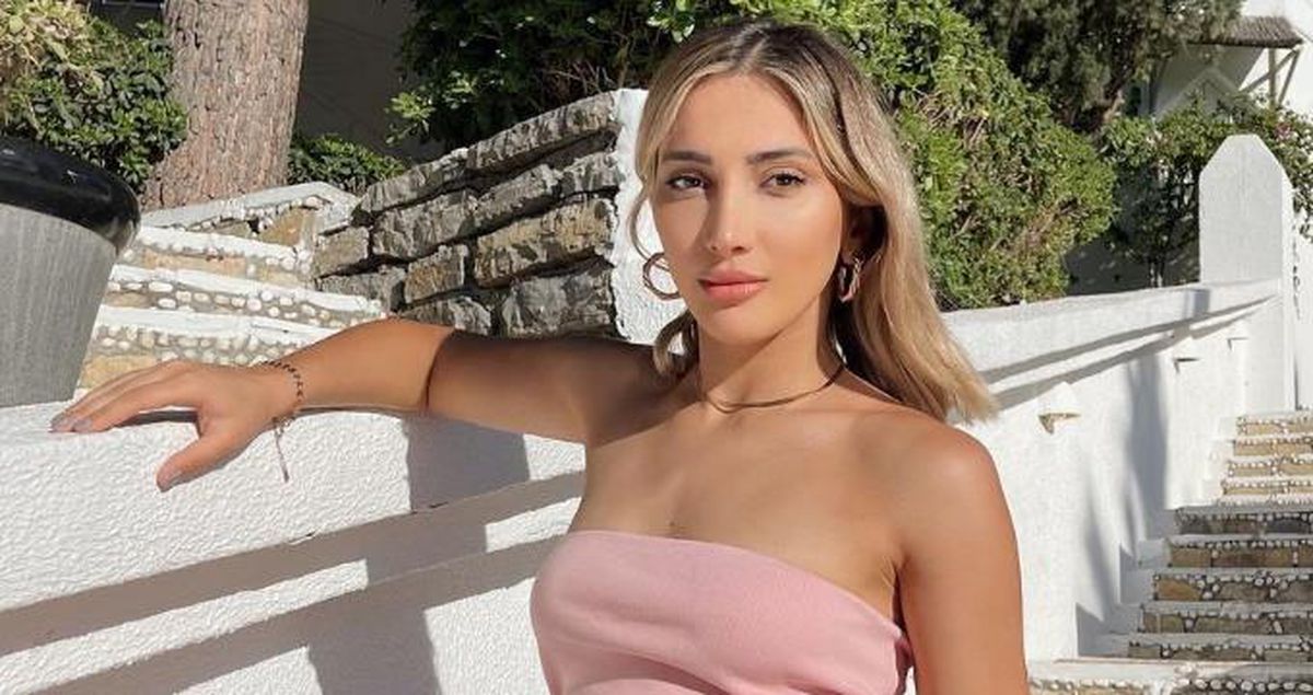 Konuşanlar Büşra kimdir? Büşra Yalçın kaç yaşında? Survivor 2019 yarışmacısı Büşra Yalçın Instagram hesabı!