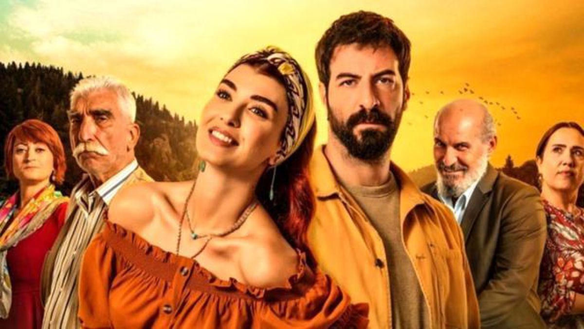 Kuzey Yıldızı İlk Aşk final mi? Kuzey Yıldızı İlk Aşk bitti mi? Kuzey Yıldızı final bölüm izle!