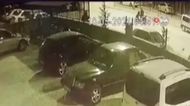 - Mahalle muhtarına hırsızlık şoku: 1 ayda 2 motosikleti de çalındı - Mahalle muhtarına hırsızlık şoku: 1 ayda 2 motosikleti de çalındı