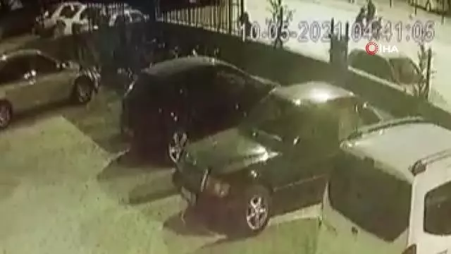 - Mahalle muhtarına hırsızlık şoku: 1 ayda 2 motosikleti de çalındı - Mahalle muhtarına hırsızlık şoku: 1 ayda 2 motosikleti de çalındı