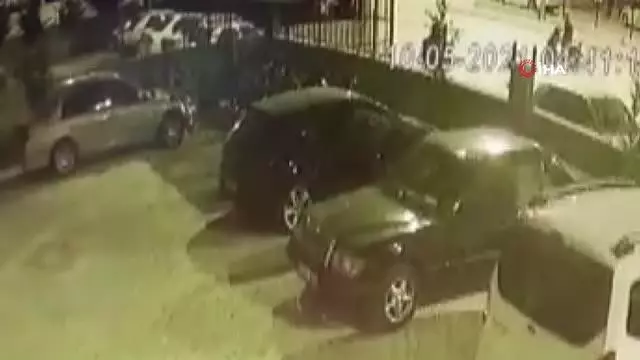 - Mahalle muhtarına hırsızlık şoku: 1 ayda 2 motosikleti de çalındı - Mahalle muhtarına hırsızlık şoku: 1 ayda 2 motosikleti de çalındı