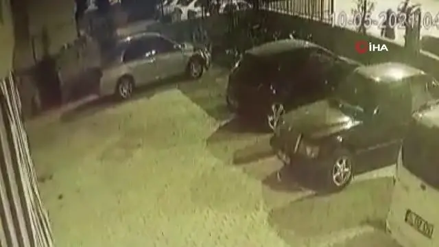 - Mahalle muhtarına hırsızlık şoku: 1 ayda 2 motosikleti de çalındı - Mahalle muhtarına hırsızlık şoku: 1 ayda 2 motosikleti de çalındı