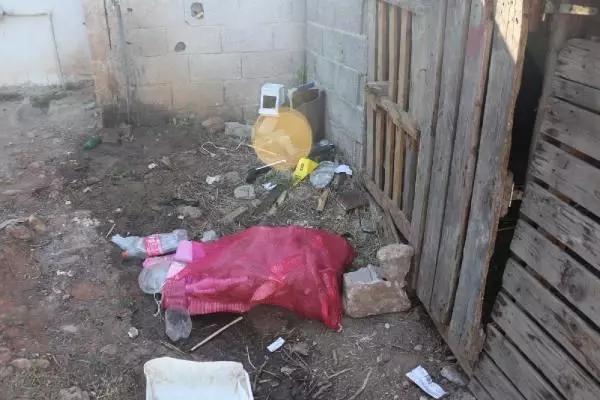 Mersin'de iki aile arasında tarla kavgası: 5 yaralı Mersin'de iki aile arasında tarla kavgası: 5 yaralı