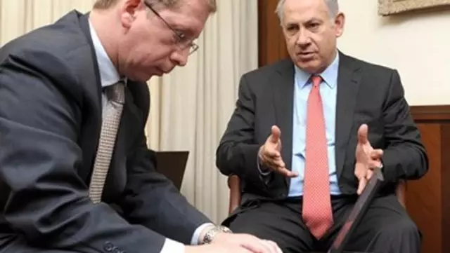 Netanyahu'nun sözcüsünden Gazze provokasyonu! Paylaşımı tepki alınca apar topar sildi Netanyahu'nun sözcüsünden Gazze provokasyonu! Paylaşımı tepki alınca apar topar sildi