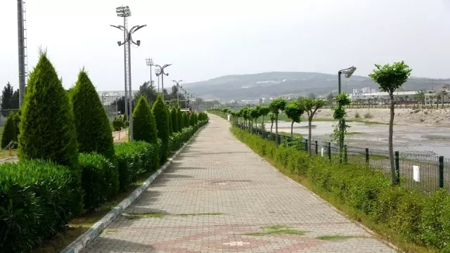 Osmaniye'de 'tam kapanma' sessizliği