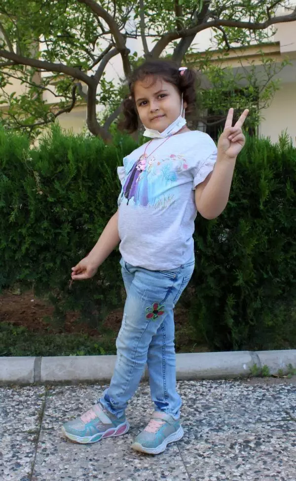 ÖYKÜ ARİN'İN AİLESİNDEN İMZA KAMPANYASI ÖYKÜ ARİN'İN AİLESİNDEN İMZA KAMPANYASI