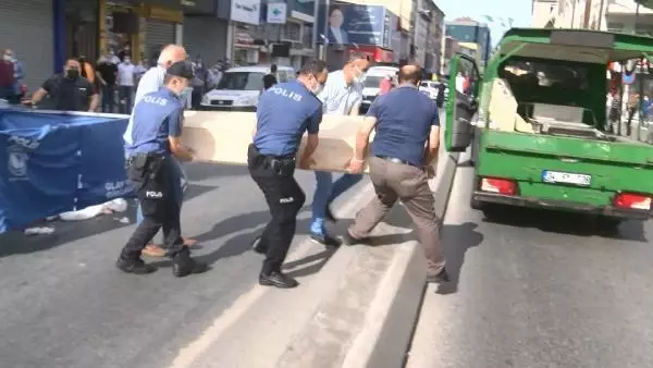 Son dakika haberleri: PENDİK'DE YOLUN KARŞINA GEÇERKEN MOTOSİKLETİN ÇARPTIĞI KADIN ÖLDÜ Son dakika haberleri: PENDİK'DE YOLUN KARŞINA GEÇERKEN MOTOSİKLETİN ÇARPTIĞI KADIN ÖLDÜ