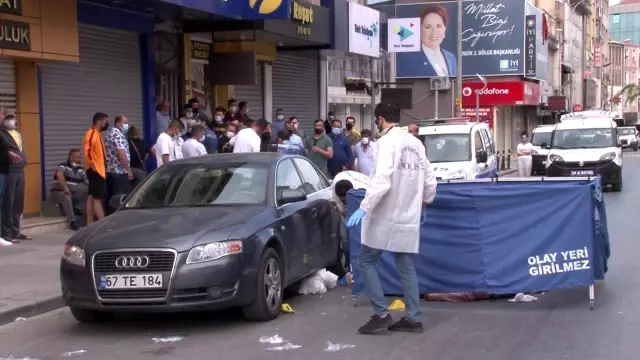 Son Dakika | Pendik'te motosiklet sürücüsünün çarptığı kadın hayatını kaybetti Son Dakika | Pendik'te motosiklet sürücüsünün çarptığı kadın hayatını kaybetti